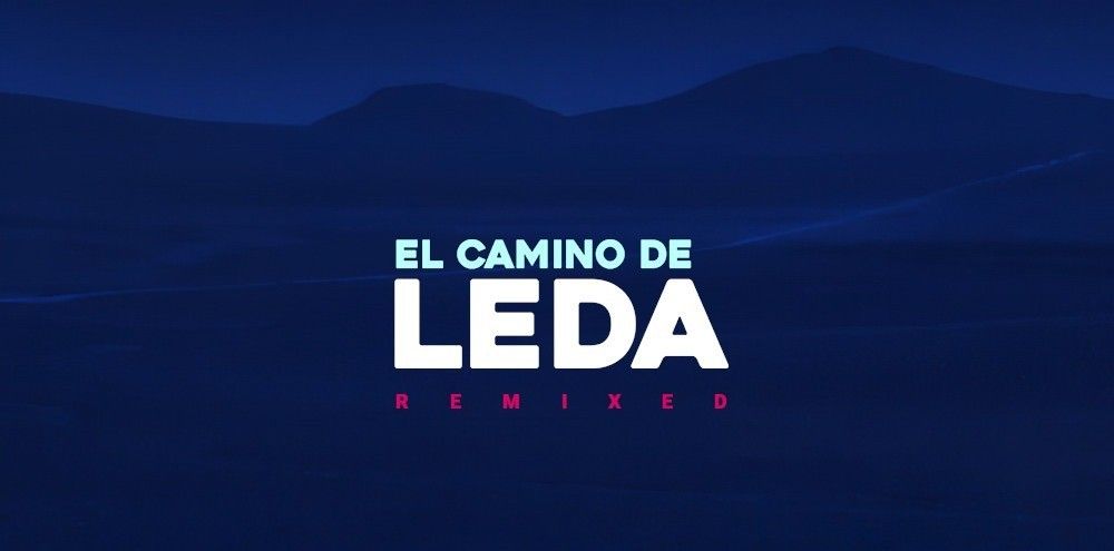El Camino de Leda Remixed