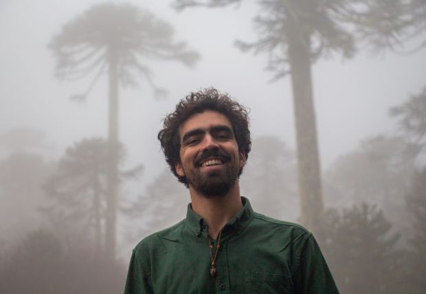 Nuevo single: Uji & La Charo Sin darle motivo, un remix de Derrok