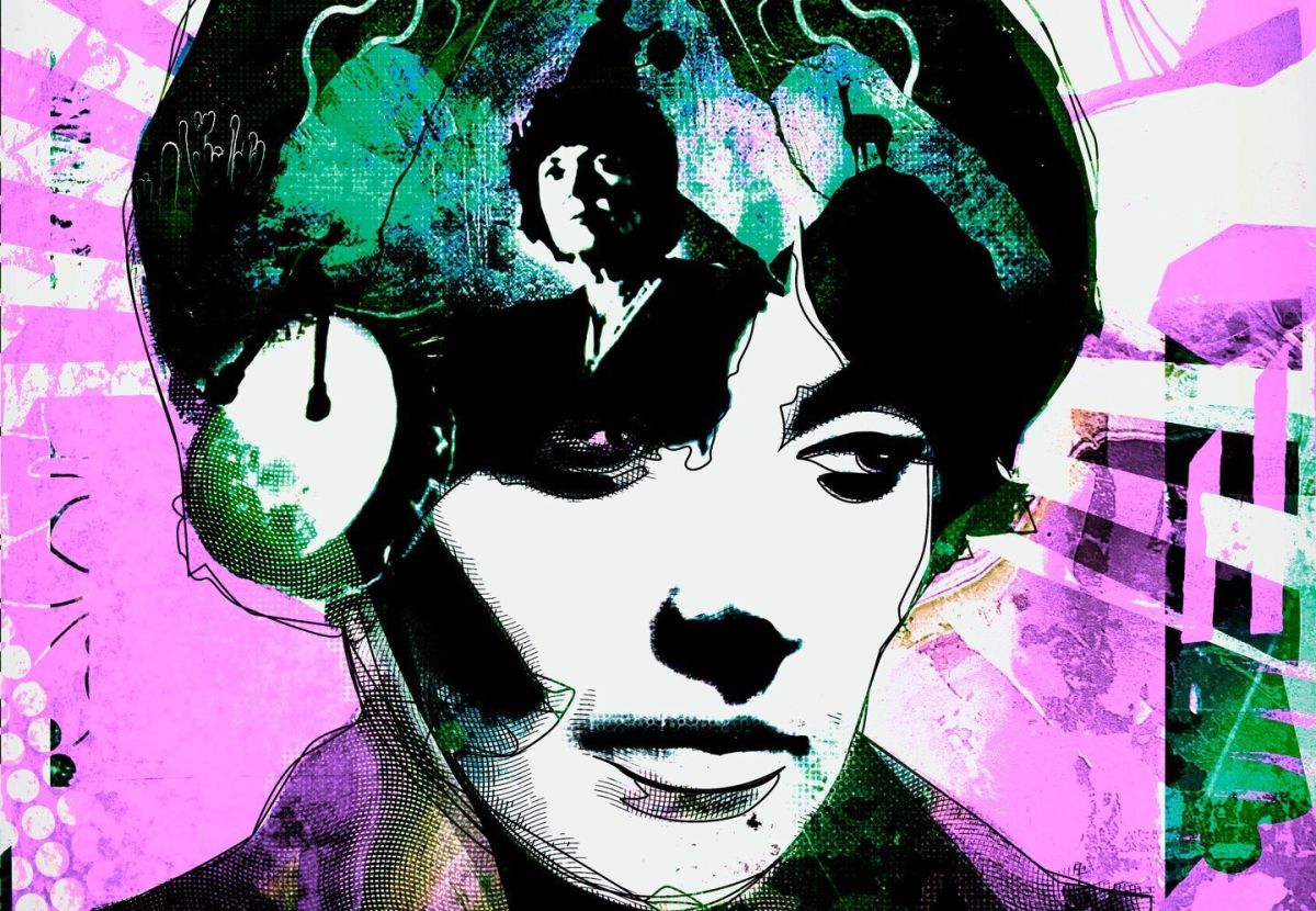 El Camino de Leda Remixed