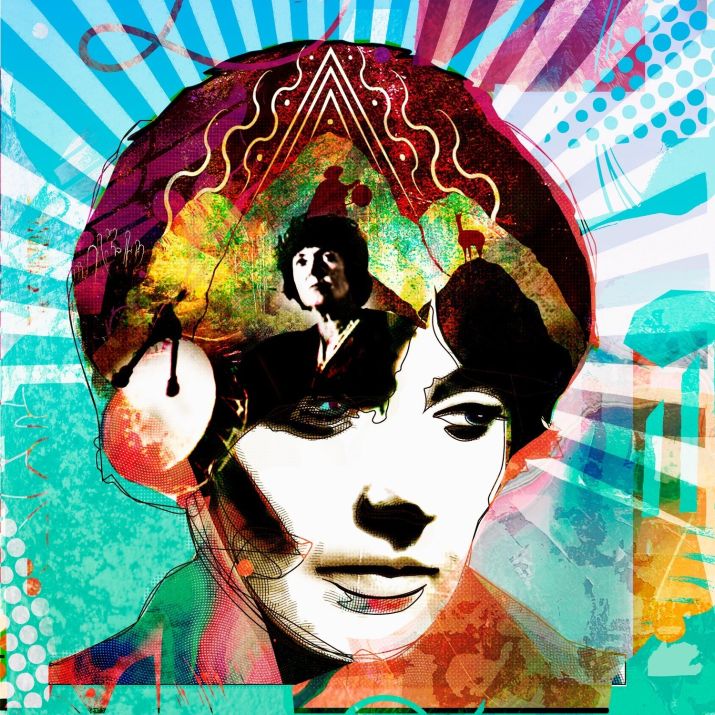 El Camino de Leda Remixes Vol.1