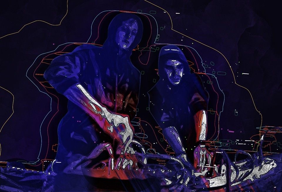 Klik & Frik