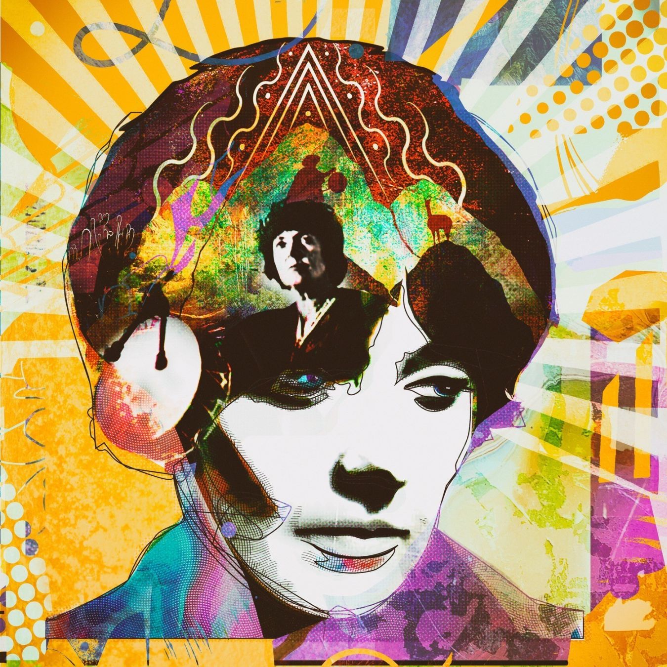 El Camino de Leda Remixes Vol.2