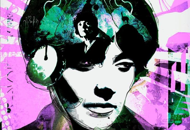 El Camino de Leda – Remixed / Singles segundo pack de singles